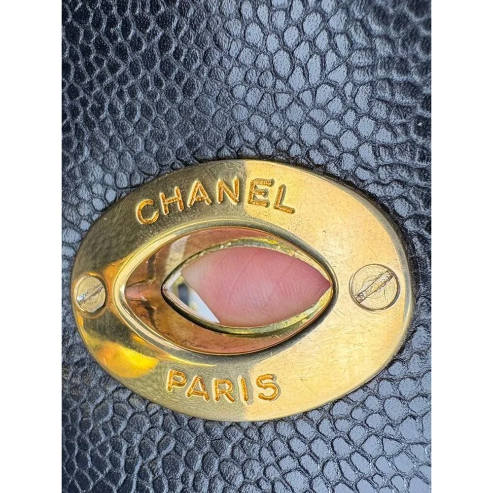 CHANEL 100% authentic